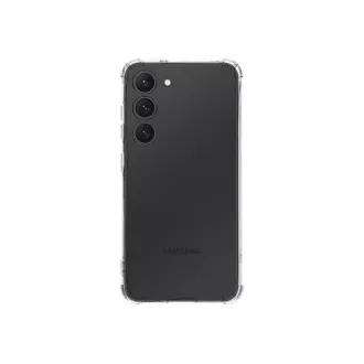 Husă tactică Plyo TPU pentru Samsung Galaxy A35 5G Transparentă