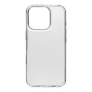 Husă tactică TPU pentru Apple iPhone 16 Pro Transparentă
