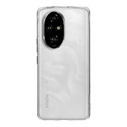 Husă tactică TPU pentru Honor 200 Pro Transparentă