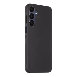 Husă tactică TPU pentru Samsung Galaxy A16 5G Negru