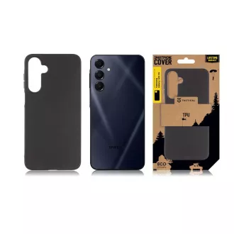 Husă tactică TPU pentru Samsung Galaxy A16 5G Negru