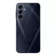 Husă tactică TPU pentru Samsung Galaxy A16 4G/5G Transparentă