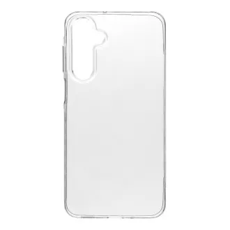 Husă tactică TPU pentru Samsung Galaxy A16 4G/5G Transparentă