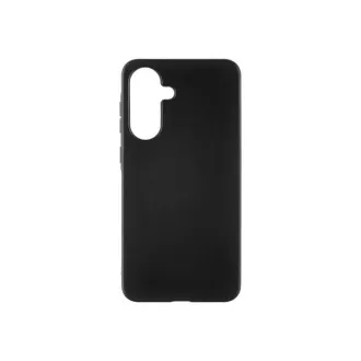 Husă tactică TPU pentru Samsung Galaxy A56 5G Neagră
