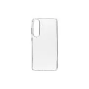 Carcasă tactică TPU pentru Samsung Galaxy S25+, transparentă