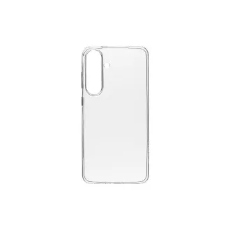 Carcasă tactică TPU pentru Samsung Galaxy S25+, transparentă