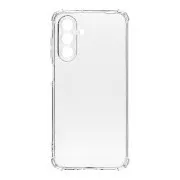 Husă tactică TPU Plyo pentru Samsung Galaxy A26 5G, transparentă