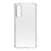 Husă tactică TPU Plyo pentru Samsung Galaxy A56 5G, transparentă