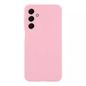 Husă Tactical Velvet Smoothie pentru Samsung Galaxy A16 4G/5G Pink Panther