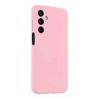 Husă Tactical Velvet Smoothie pentru Samsung Galaxy A16 4G/5G Pink Panther
