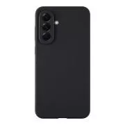 Husă Tactical Velvet Smoothie pentru Samsung Galaxy A56 5G Asphalt