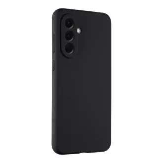 Husă Tactical Velvet Smoothie pentru Samsung Galaxy A56 5G Asphalt