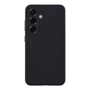 Husă Tactical Velvet Smoothie pentru Samsung Galaxy S25 Asphalt
