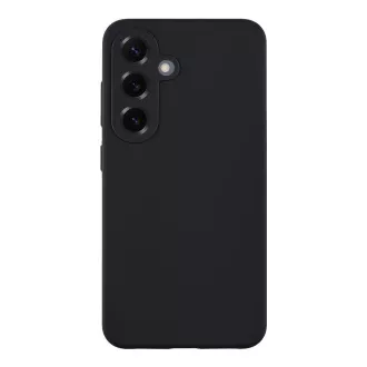 Husă Tactical Velvet Smoothie pentru Samsung Galaxy S25 Asphalt