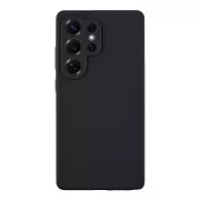 Husă Tactical Velvet Smoothie pentru Samsung Galaxy S25 Ultra Asphalt