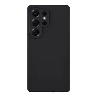 Husă Tactical Velvet Smoothie pentru Samsung Galaxy S25 Ultra Asphalt
