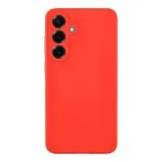 Husă Tactical Velvet Smoothie pentru Samsung Galaxy S25+ Chilli