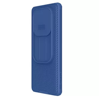 Husă spate Nillkin CamShield PRO pentru Xiaomi Redmi Note 14 Pro+ 5G Albastră Husă spate Nillkin CamShield PRO pentru Xiaomi Redmi Note 14 Pro+ 5G Albastră
