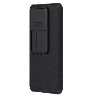 Husa din spate Nillkin CamShield PRO pentru Xiaomi 14T Negru Husa din spate Nillkin CamShield PRO pentru Xiaomi 14T Negru