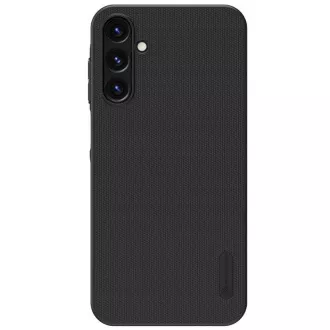 Husă spate Nillkin Super Frosted pentru Samsung Galaxy A15 5G Negru Husă spate Nillkin Super Frosted pentru Samsung Galaxy A15 5G Negru