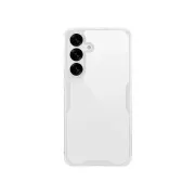 Husa Nillkin Nature TPU PRO pentru Samsung Galaxy S25, transparentă