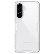 Husa Nillkin Nature TPU PRO pentru Samsung Galaxy A56 5G Transparentă