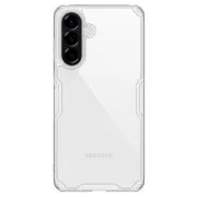 Husa Nillkin Nature TPU PRO pentru Samsung Galaxy A56 5G Transparentă