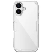 Husa Nillkin Nature TPU PRO Transparentă pentru Apple iPhone 17