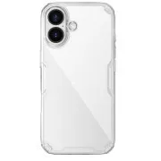 Husa Nillkin Nature TPU PRO Transparentă pentru Apple iPhone 17