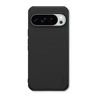 Nillkin Super Frosted PRO Google Pixel 10 Pro XL Negru