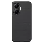 Nillkin Super Frosted PRO Poco F7 Negru