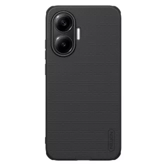 Nillkin Super Frosted PRO Poco F7 Negru