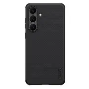 Ochi de protecție Nillkin Super Frosted PRO pentru Samsung Galaxy S25 FE, negru