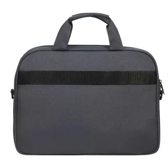Geantă laptop American Tourister AT WORK 15.6" Negru/Portocaliu