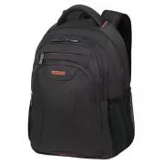 Rucsac pentru laptop American Tourister AT WORK 15.6" negru/portocaliu