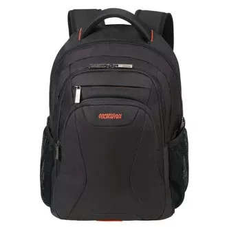 Rucsac pentru laptop American Tourister AT WORK 15.6" negru/portocaliu