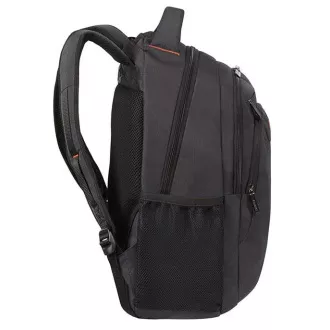 Rucsac pentru laptop American Tourister AT WORK 15.6" negru/portocaliu