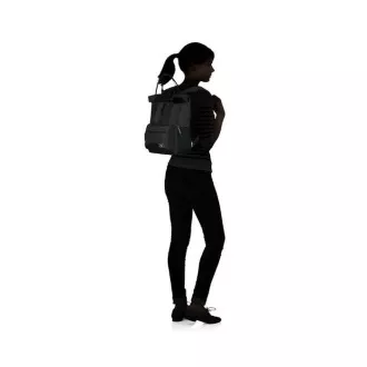 American Tourister RUCS URBAN GROOVE UG25 TOTE Negru