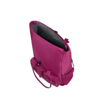 Rucsac American Tourister URBAN GROOVE UG25 Tote, Orhidee Intensa