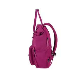 Rucsac American Tourister URBAN GROOVE UG25 Tote, Orhidee Intensa
