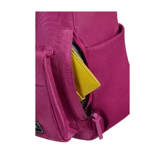 Rucsac American Tourister URBAN GROOVE UG25 Tote, Orhidee Intensa