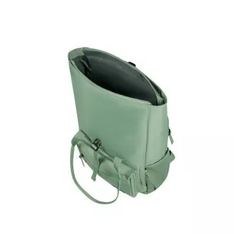 Rucsac American Tourister URBAN GROOVE UG25 Tote Verde Urban