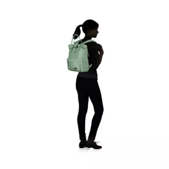 Rucsac American Tourister URBAN GROOVE UG25 Tote Verde Urban