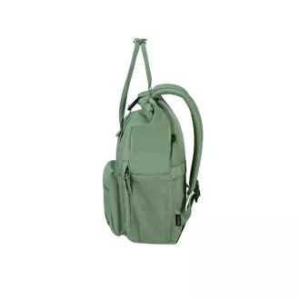 Rucsac American Tourister URBAN GROOVE UG25 Tote Verde Urban
