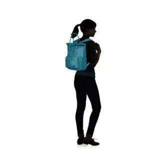 American Tourister RUCS URBAN GROOVE UG25 TOTE Breeze Blue