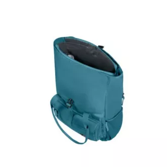 American Tourister RUCS URBAN GROOVE UG25 TOTE Breeze Blue