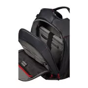 Rucsac laptop Samsonite EcoDiver, mărime L, negru