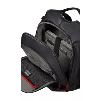 Rucsac laptop Samsonite EcoDiver, mărime L, negru