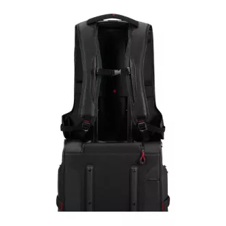 Rucsac laptop Samsonite EcoDiver, mărime L, negru