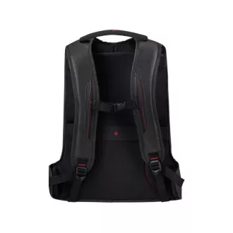 Rucsac laptop Samsonite EcoDiver, mărime L, negru